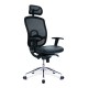 Liberty Mesh Executive Office Chair